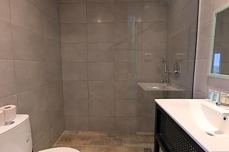 Standard Double or Twin