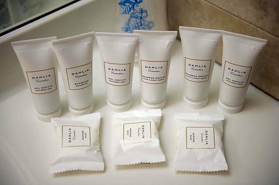 Best Western Crystal Palace Hotel