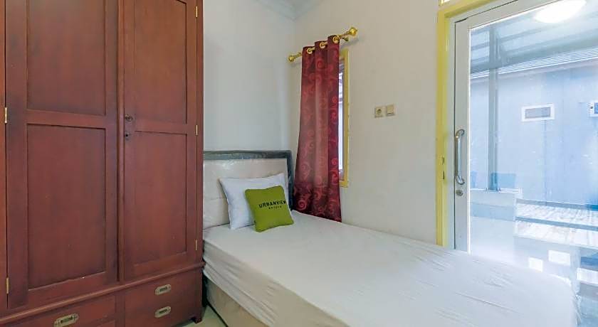 Urbanview Hotel Anggrek Puncak by RedDoorz