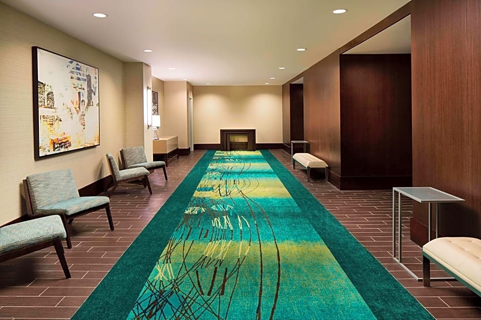 SpringHill Suites by Marriott Houston Downtown/Convention Center