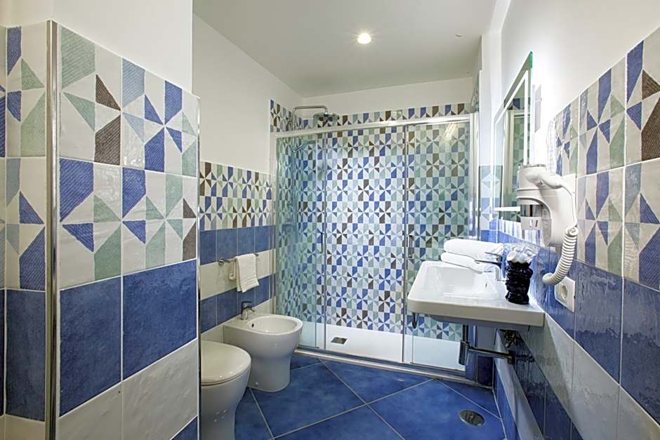 Hotel Piccolo Paradiso