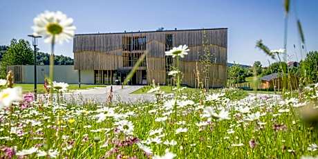 Euler Neuschönau - Naturhotel & Chalets