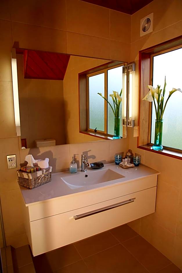 Chalet Romantica