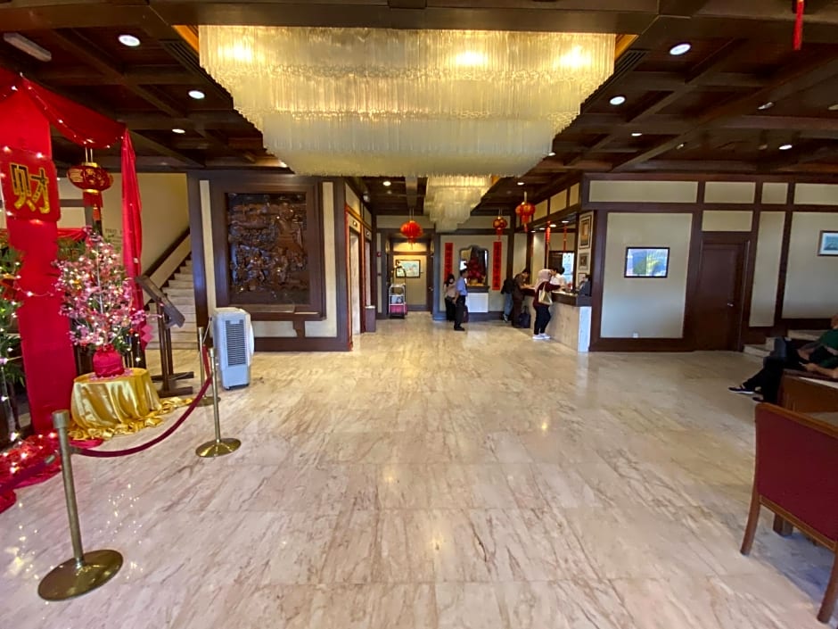 Marco Polo Hotel - Tawau