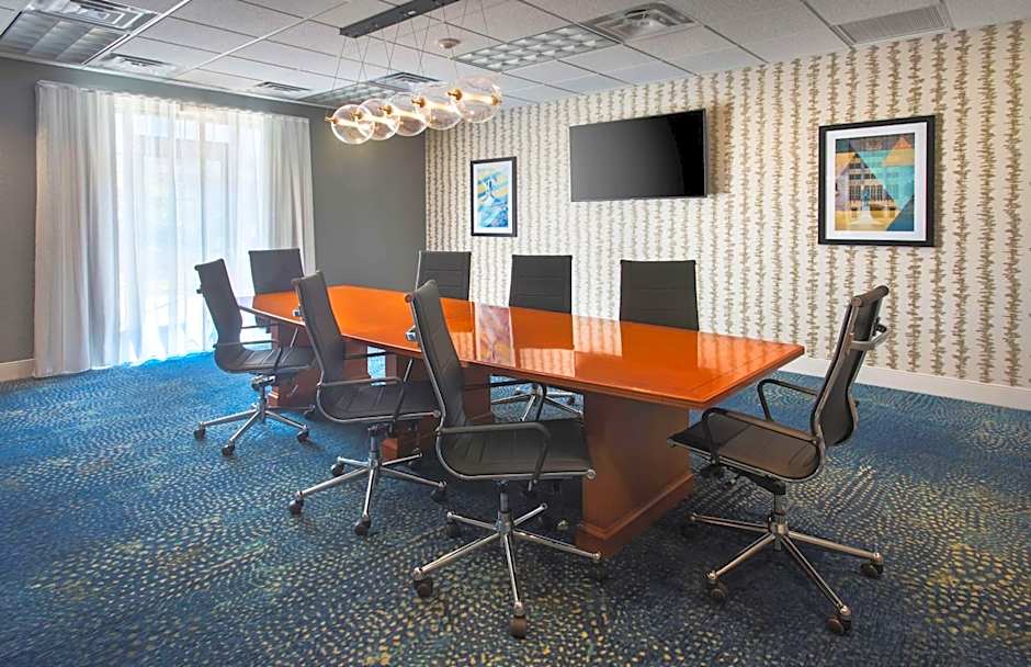 Homewood Suites By Hilton Newburgh-Stewart Airport