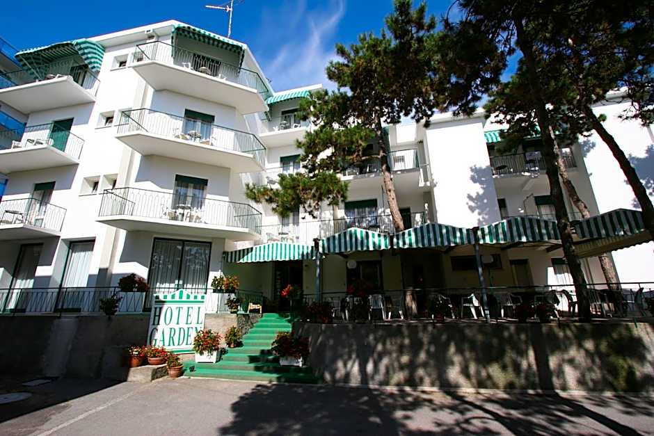 Hotel Garden
