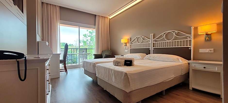 Hotel Alicante Golf