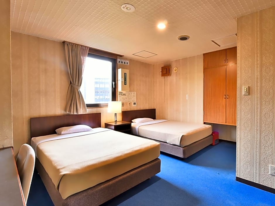 Hotel Kangetsuso