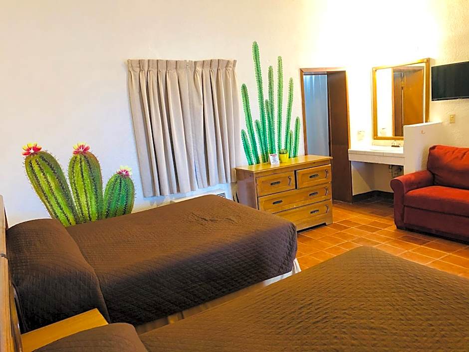 Hotel Las Palmas
