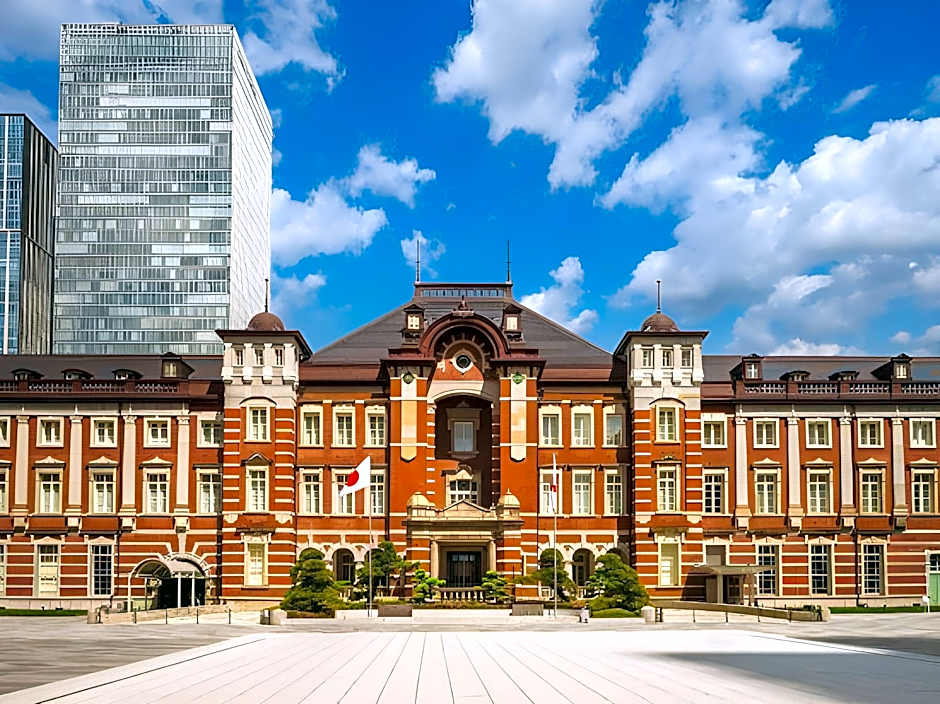 Sotetsu Fresa Inn Tokyo-Toyocho