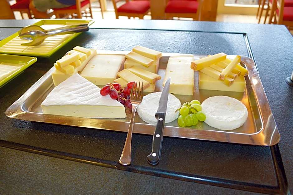 Alpine Classic Hotel