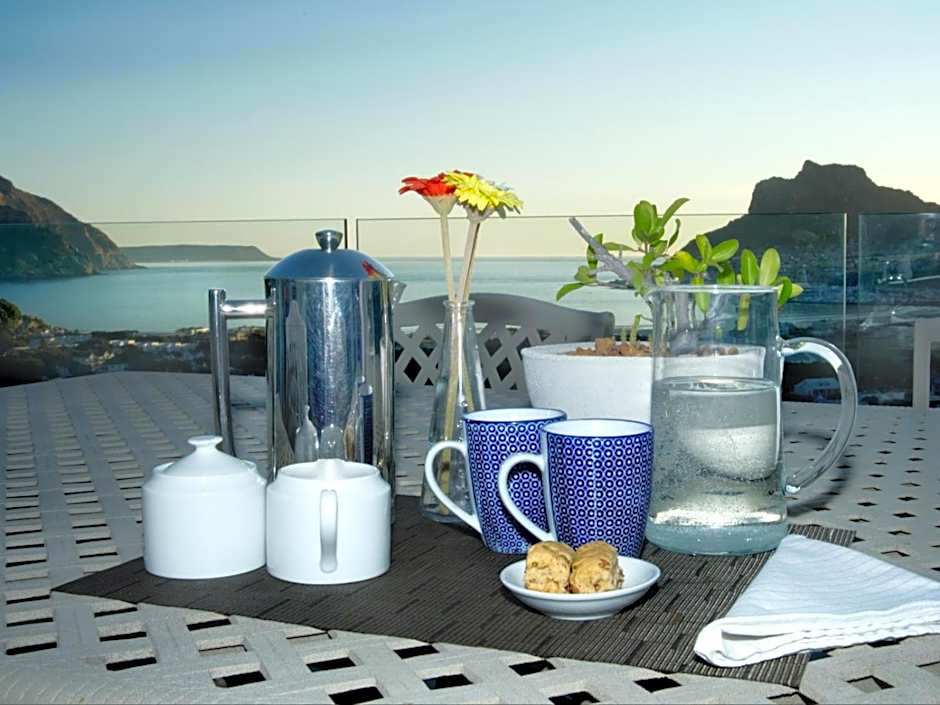 Hout Bay View Boutique Hotel