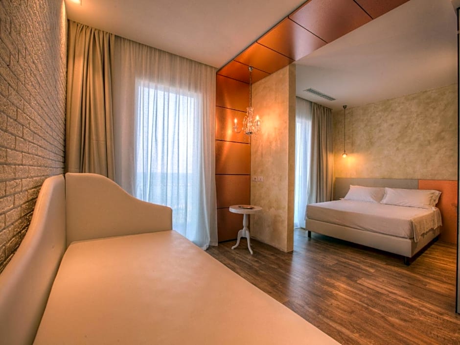 Bell Suite Hotel