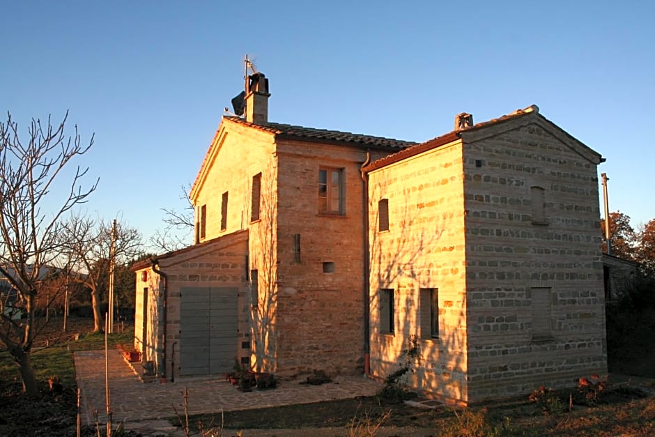 Locanda San Francesco