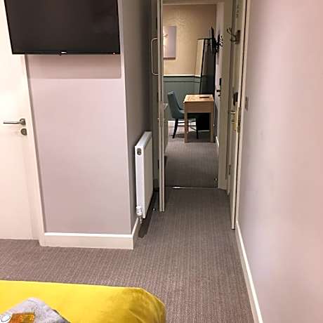 Superior Family Room