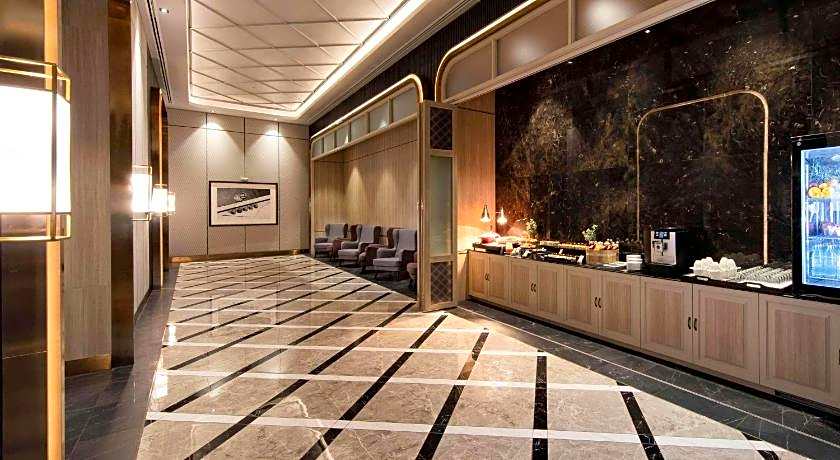 Mercure Bangkok Sukhumvit 24
