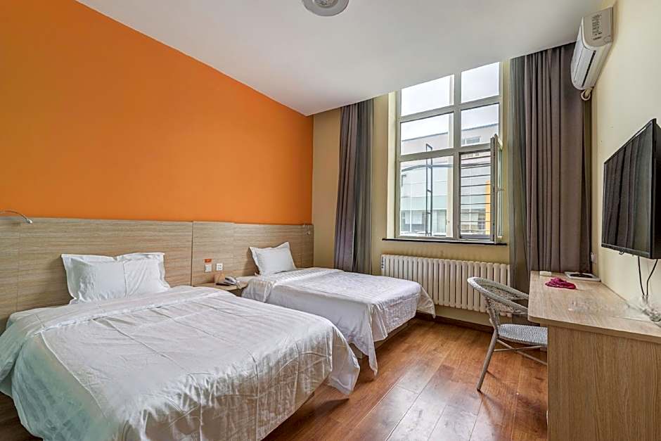 7 Days Inn Harbin Xianfeng Road Xilong Big Market