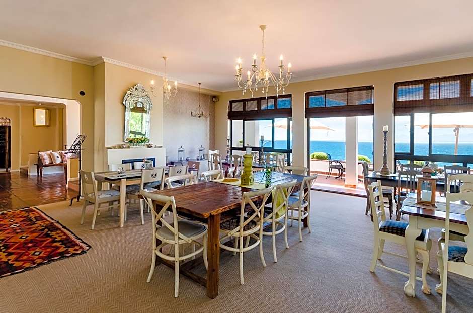 Whale View Manor & Spa