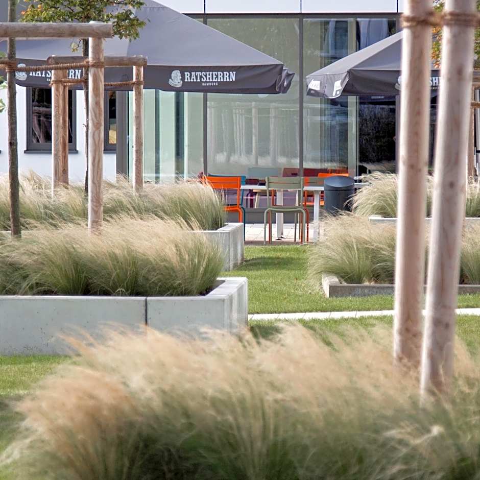 sylc. Apartmenthotel - Serviced Apartments