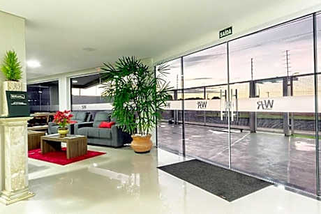 WR Confort Hotel Campo Grande