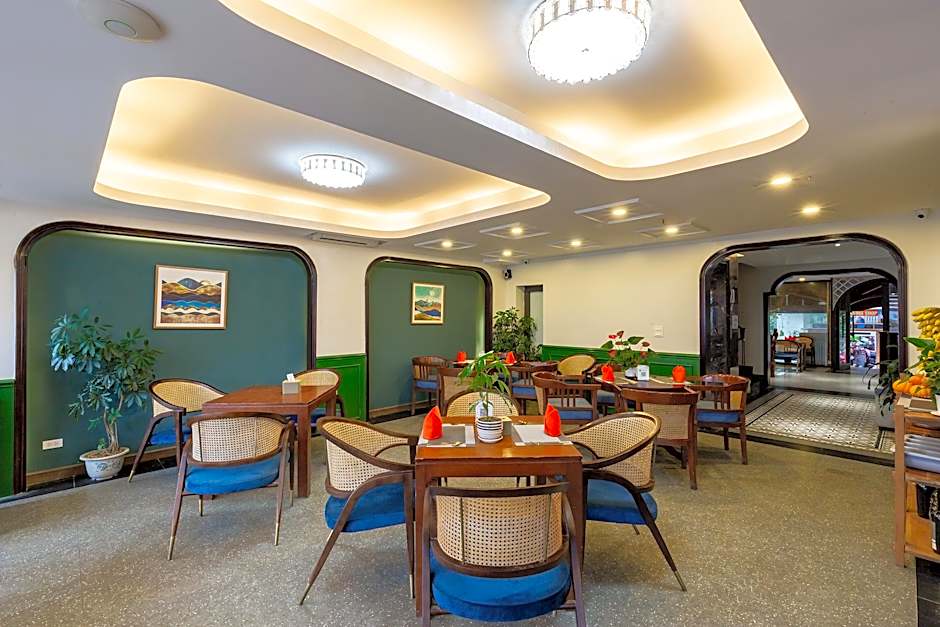 Sapa Panorama Hotel