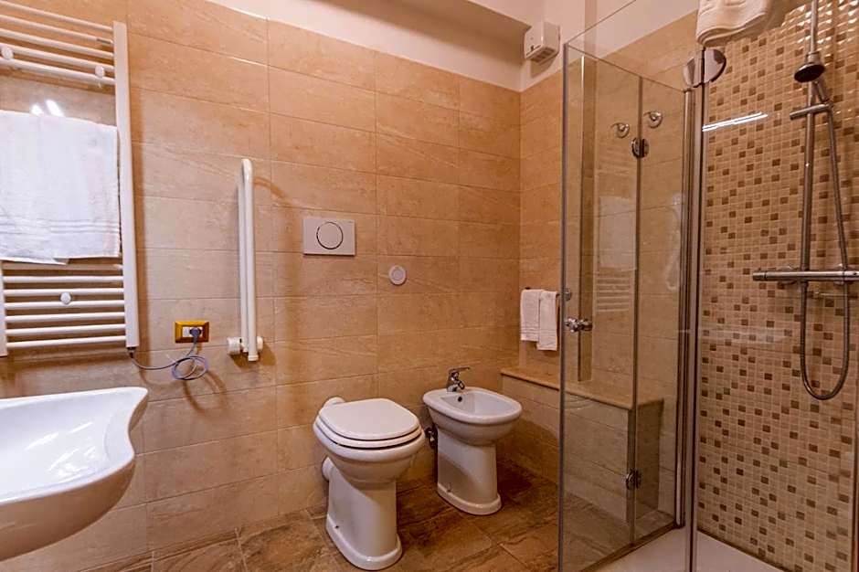 Hotel Haus Charlotte