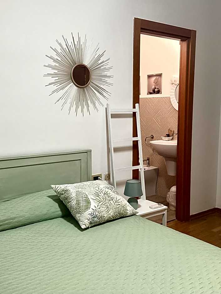 Hotel Masseria Marziale