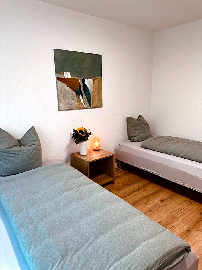 Business Hotel Riverside