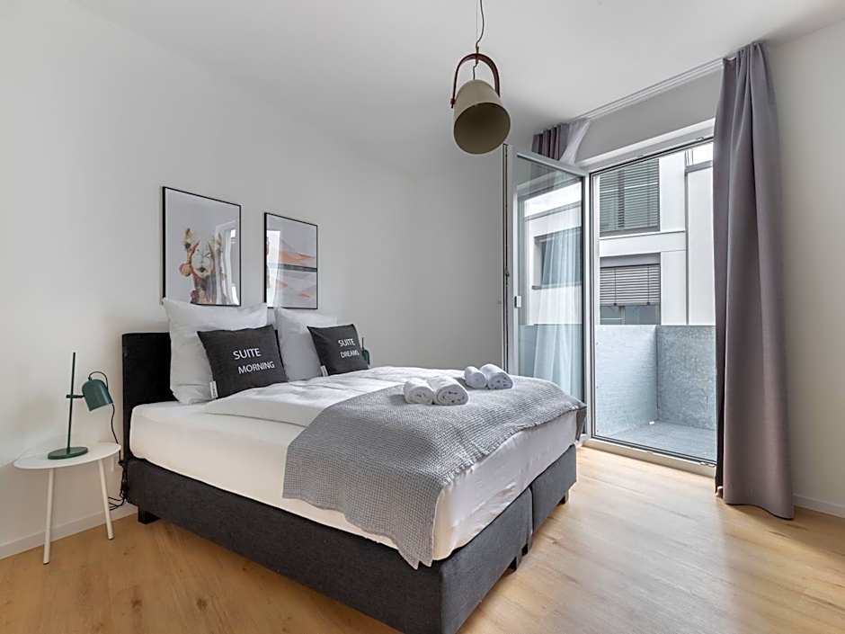 limehome Gutersloh Eickhoffstraße