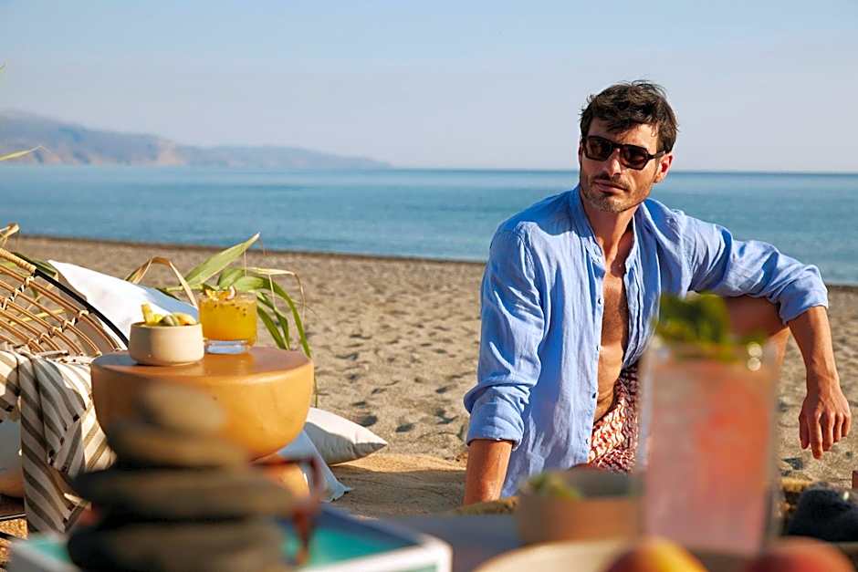 Asterion Suites & Spa - Designed for Adults