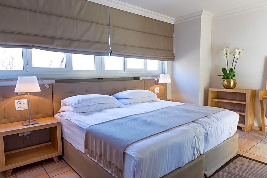 Villa Favorita - Parkhotel Delta