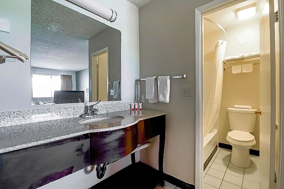 OYO Hotel Eloy/ Casa Grande near I-10