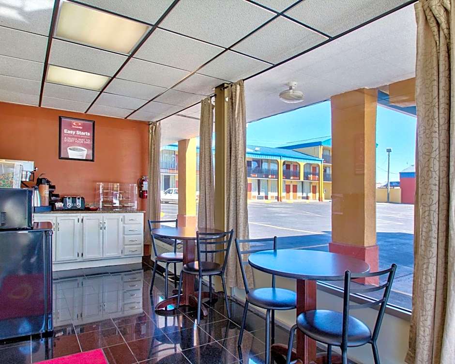 Econo Lodge