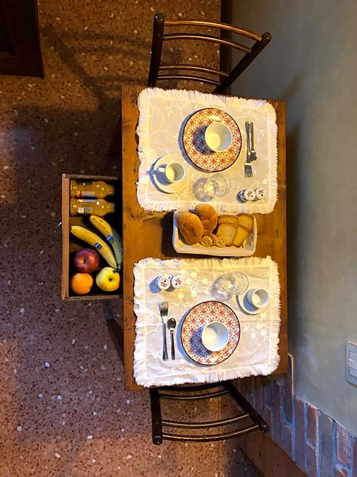 B&B BAGOLARI