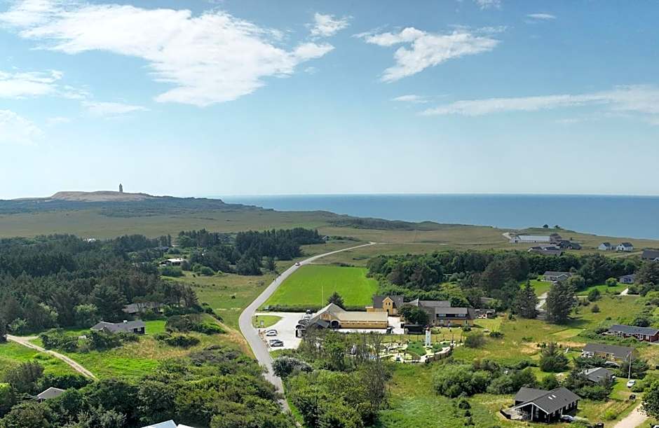 Lønstrup Strandhotel