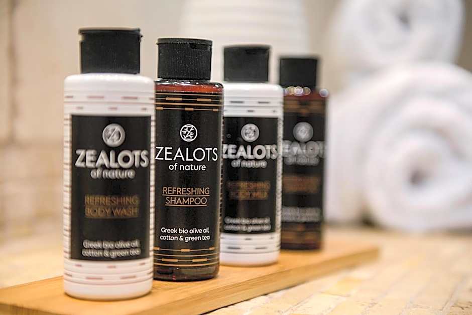 Nikoleta Hotel and Villas