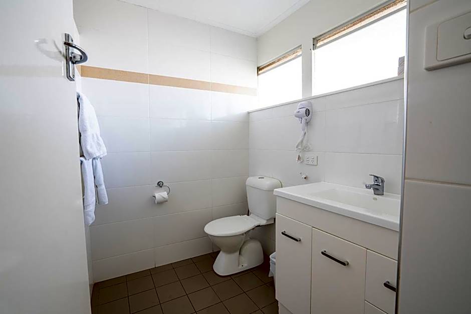 Hospitality Inn Geraldton SureStay Collection by Best Western