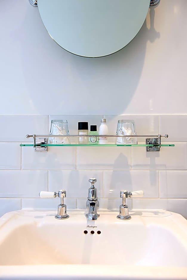 Best Western Red Lion Hotel