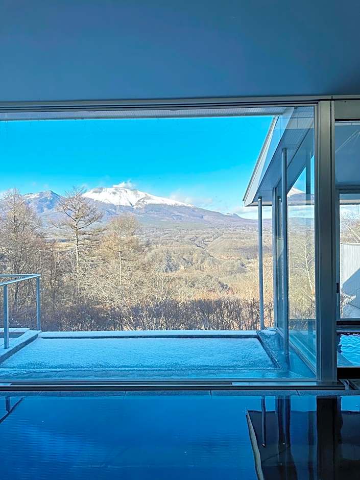 Karuizawa Tennku Hotel & Resort