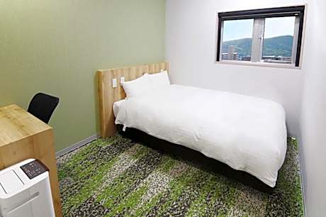 Double Room - Non-Smoking