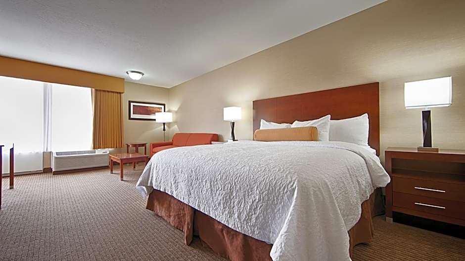 Best Western Cottontree Inn