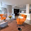 Holiday Inn Express Antwerpen City North By IHG