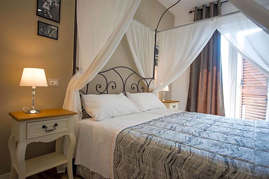 Il Parco dei Poeti B&B