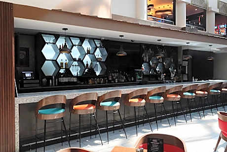 Jake's 58 Hotel & Casino