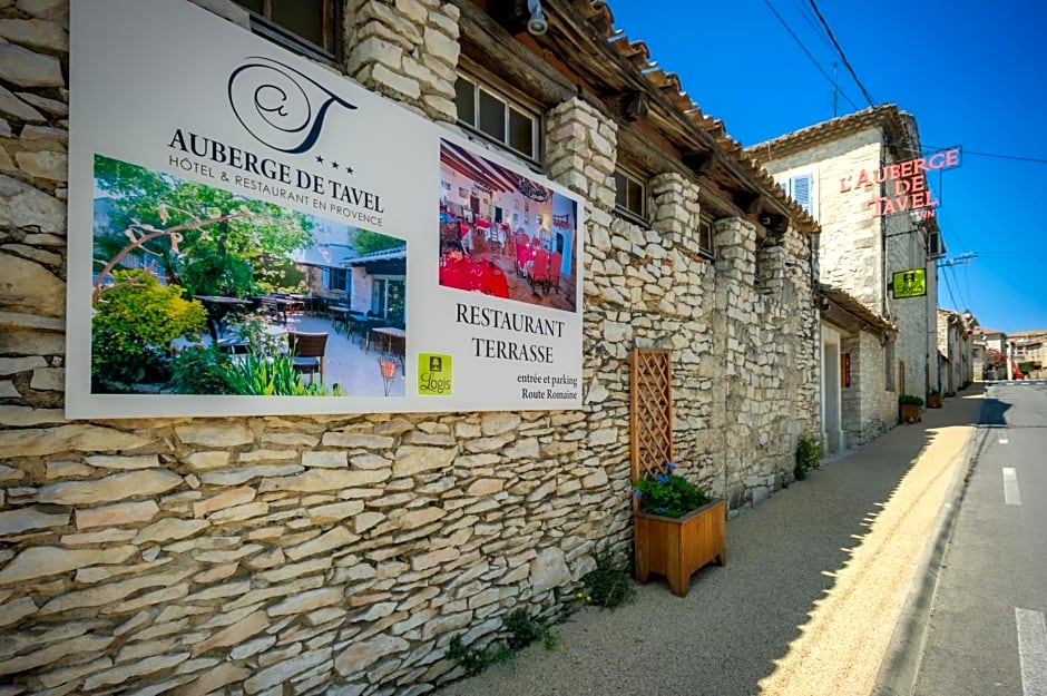 Auberge De Tavel