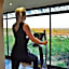Victoria Falls Safari Lodge