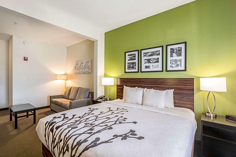 	Sleep Inn & Suites Hiram - Atlanta Northwest