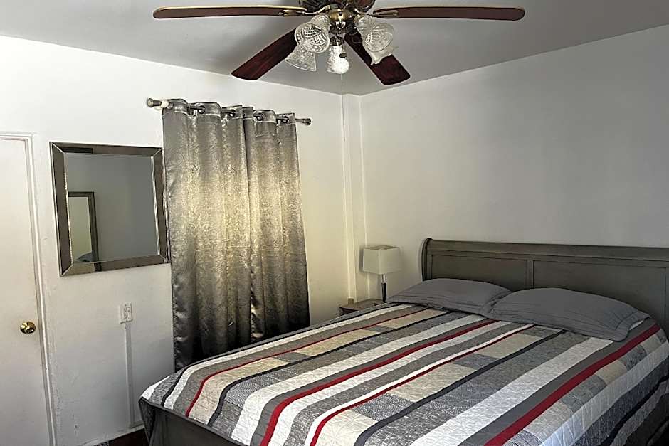 OYO Hotel Linda Tijuana