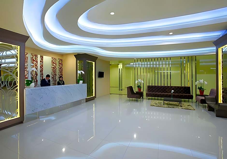Hotel Santika Depok
