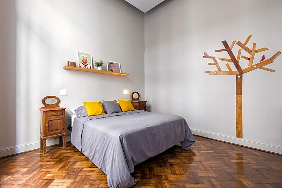 Milhouse Hostel Avenue